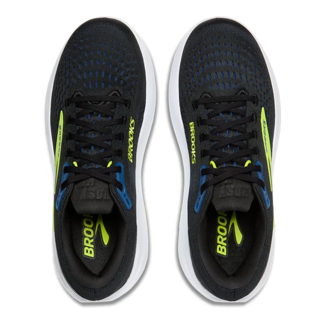 Detalle de Brooks Ghost Max 3 running hombre, 6 mm