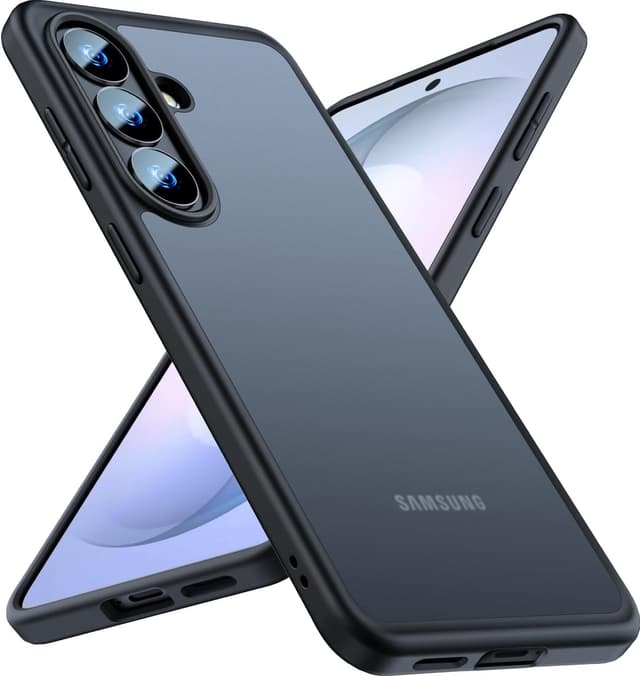 Detalle de Samsung Galaxy S26 Hülle Premium