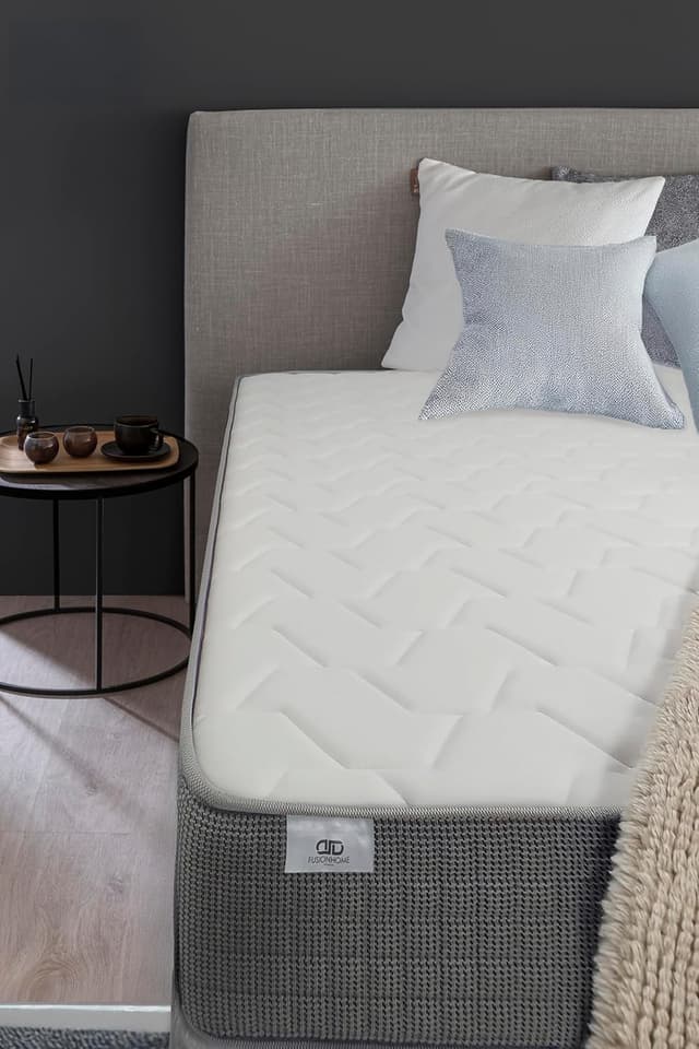 Thumbnail 3 de FusionHome Colchón viscoelástico 140x190 30 cm