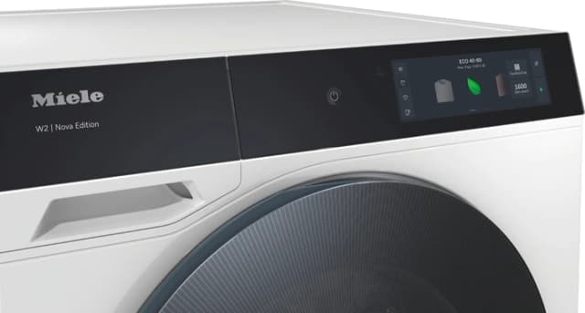 Detalle 1 de Miele WQ 1000 WPS Nova Waschmaschine