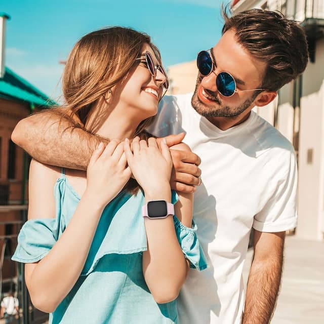 Thumbnail 4 de DONEGANI C1A Bracelet Apple Watch Ultra 2 49 mm