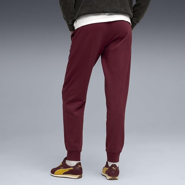 Thumbnail 3 de PUMA ESS Elevated Pantalones deportivos FL cl