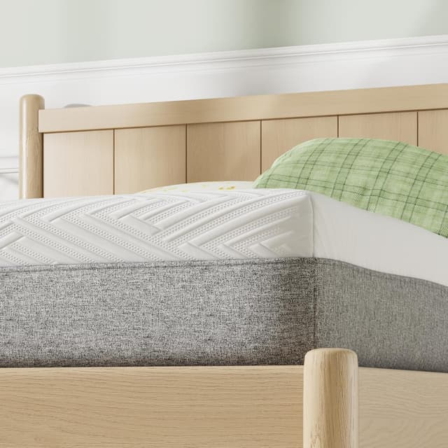 Detalle de Novilla Novilla Memory Foam Mattress 8 inch