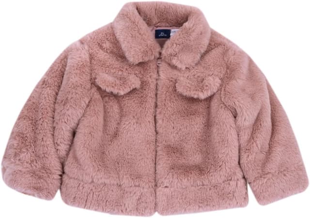 Thumbnail 6 de Veste fille Chicco 6 en capuche et zip