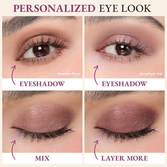 Thumbnail 5 de Exmiloo Lavender Dusk Lidschatten Stift