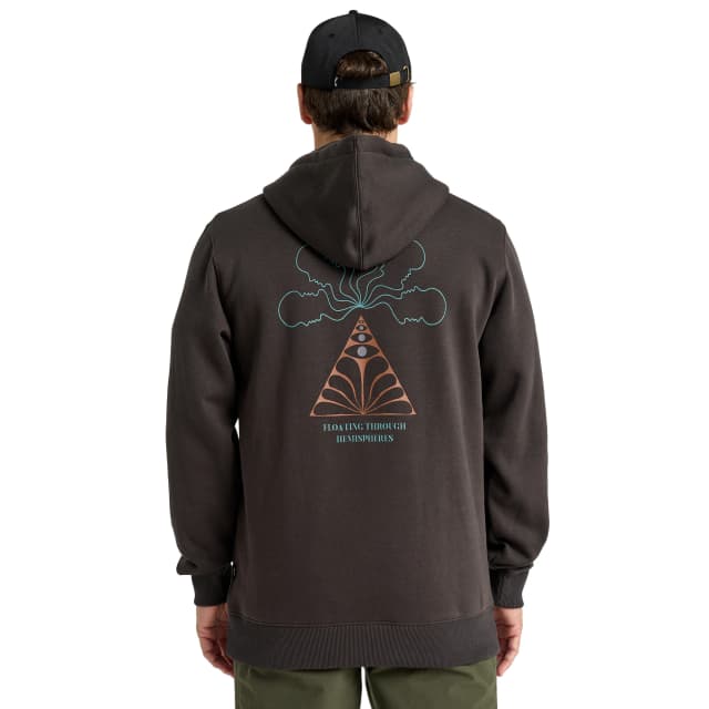 Thumbnail 2 de Billabong Floating Po sudadera 280 g/m²