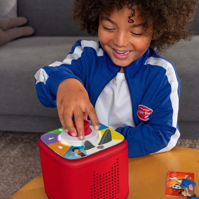 Detalle 2 de Tonieplay Game Controller for Toniebox 2