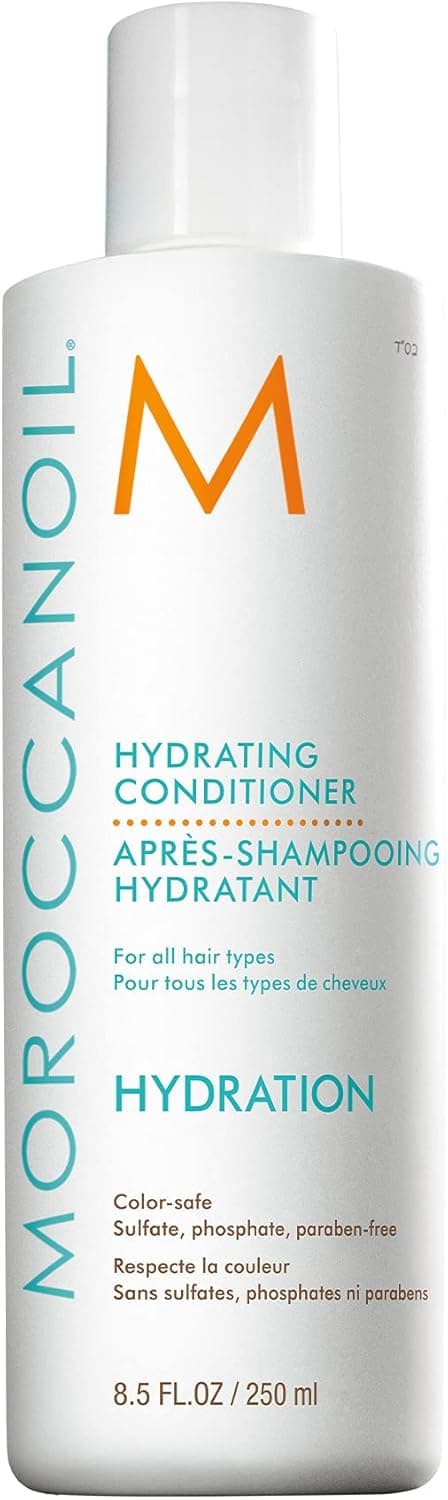 Detalle de Moroccanoil Hydrating Conditioner (Hydrating Conditioner, for all hair types)