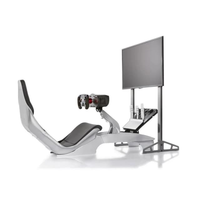 Detalle de PlaySeat Soporte TV Pro Gaming