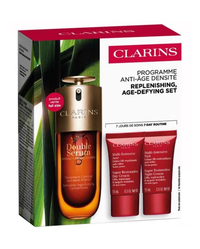 Thumbnail 2 de Clarins Estuche Antiedad DS 50 ml Mi Clarins