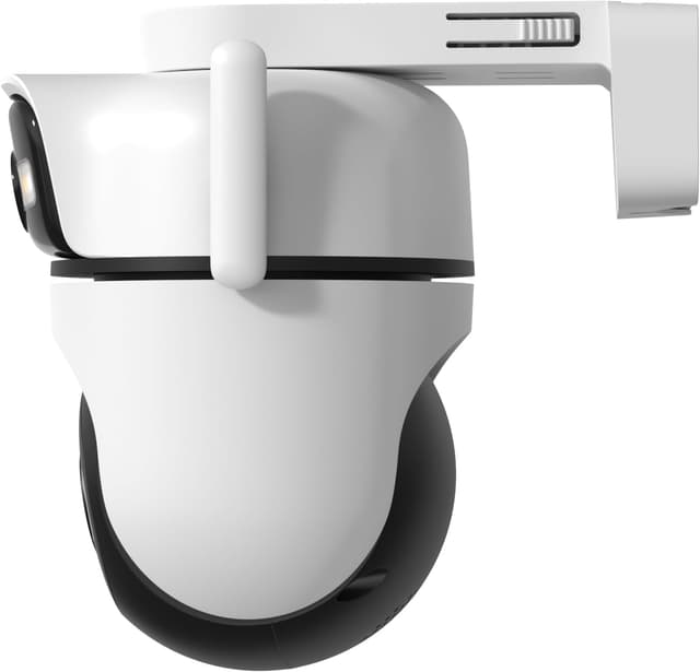 Thumbnail 2 de Tapo C545D Outdoor Überwachungskamera 2K