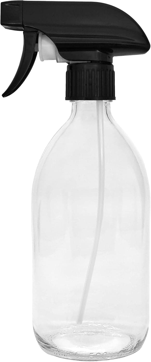Imagen de BIOHY Glas Sprühflasche klein en OfertitasTOP