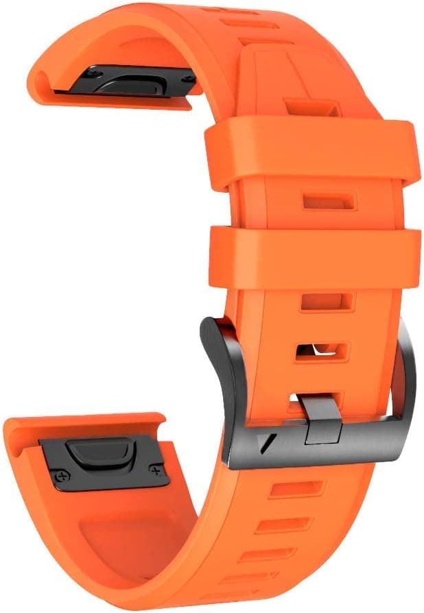 Detalle de NotoCity Uhrenarmband Quick-Fit 26 mm