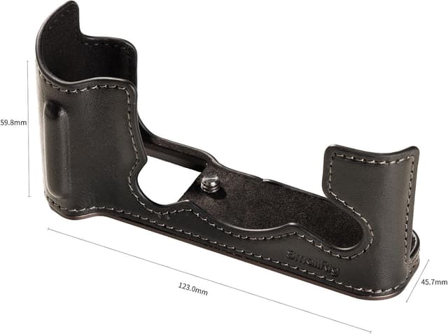 Detalle 2 de SMALLRIG Étui X-T30 III 1/4" pour appareil