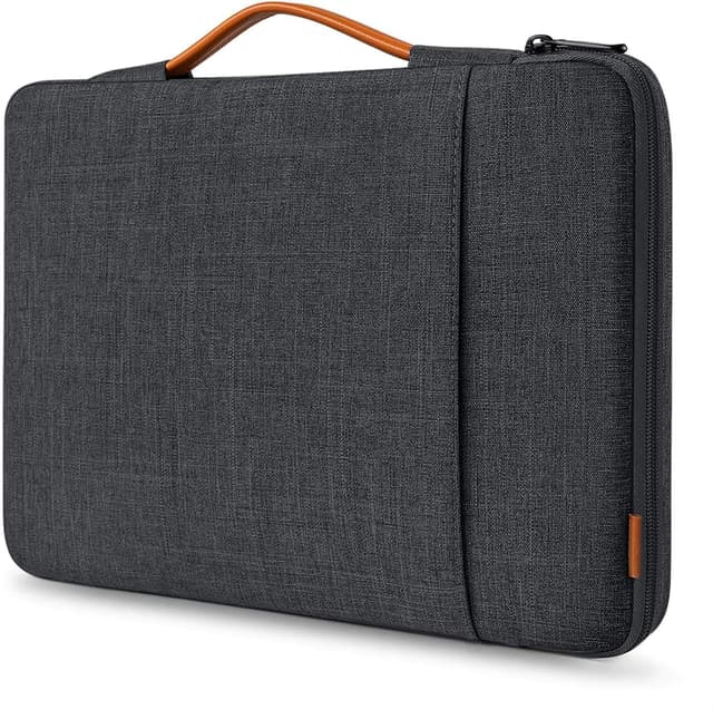 Detalle de Inateck 360° Laptoptasche 30,5 cm kompatibel
