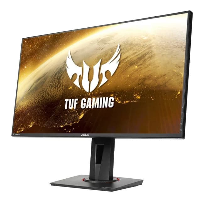 Detalle 2 de ASUS TUF Gaming VG279QM 27 con 280Hz