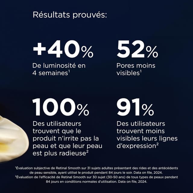 Thumbnail 5 de Isdin Ceutics Retinal Smooth Sérum biphasé nuit