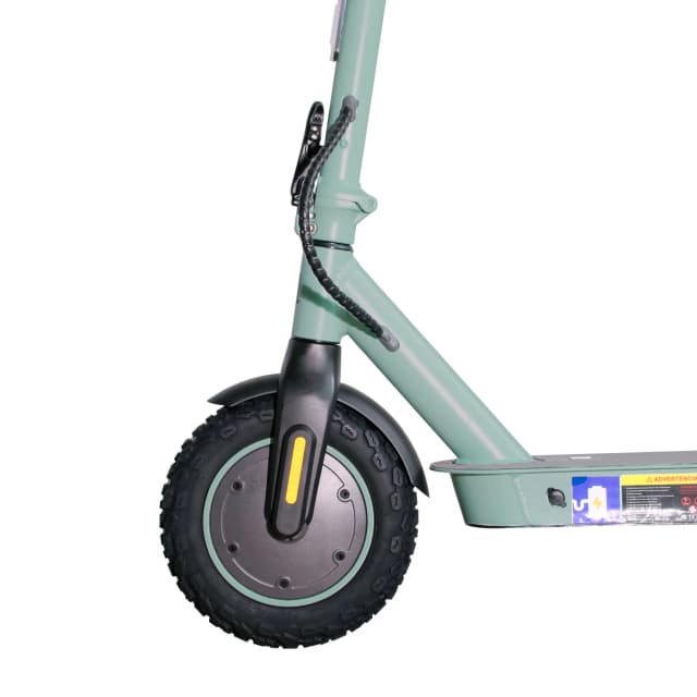 Detalle 2 de Zwheel ZFox Plus patinete 35 km autonomía