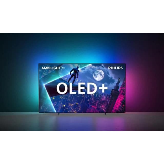 Thumbnail 2 de Philips 65OLED950/12 TV OLED 4K Ambilight