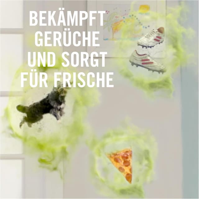 Thumbnail 4 de AMBIPUR Febreze Auto Clip Duftreiniger