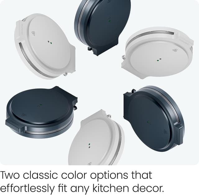 Thumbnail 6 de Chefman Everything Maker & Pizza Oven 1440W