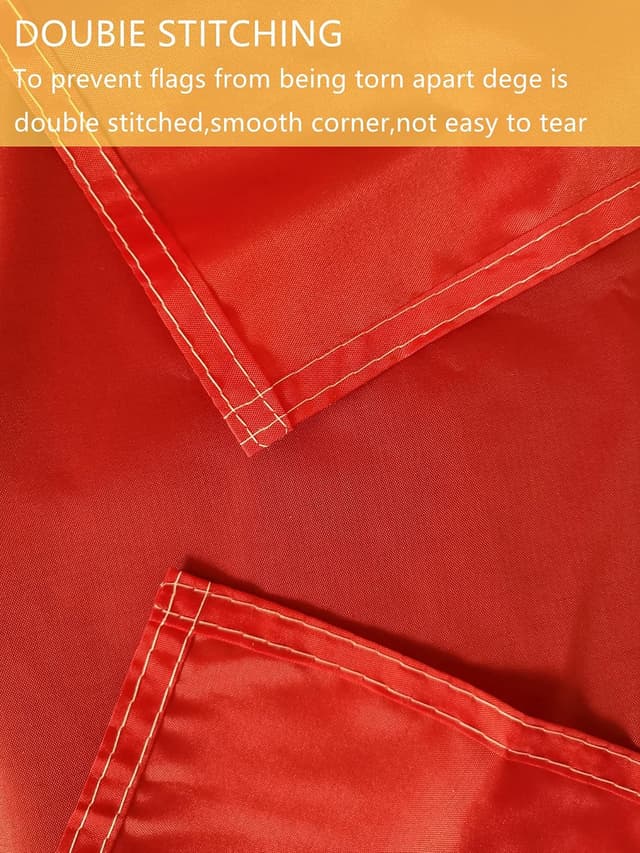 Thumbnail 2 de Bandiera Italiana 90 x 150 cm 🏁