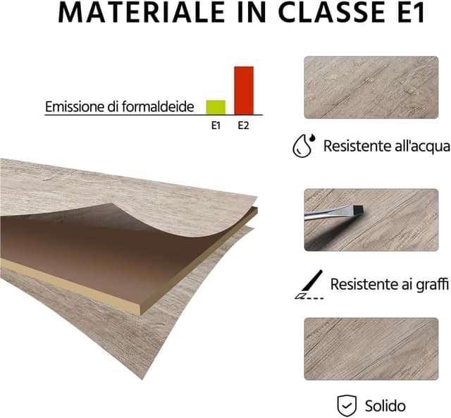 Detalle 2 de Yaheetech Tavolo Consolle Vintage Mobile in MDF e Ferro con Ripiani e Cassetti, grigio (30 x 80 x 80 cm)