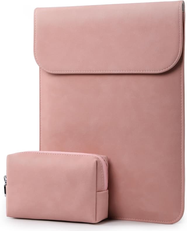 Detalle de 13 Inch laptop sleeve for MacBook