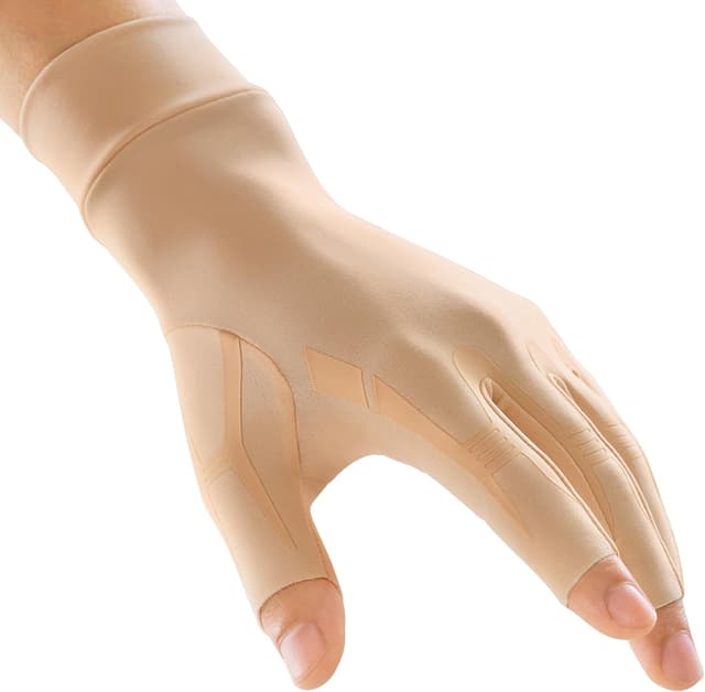 Imagen de FREETOO Compression Arthritis Gloves Medium en OfertitasTOP