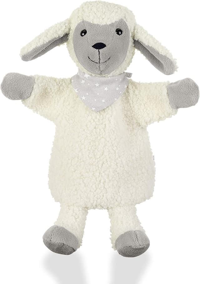 Imagen de Sterntaler Playbook Filou 🦊 Juguete de Peluche Suave en OfertitasTOP