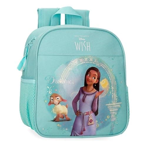 Detalle de Disney Wish Dreamer Bolsa de mensajero Niñas Talla única