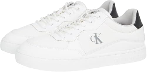 Thumbnail 2 de Calvin Klein Tech Ripstop zapatillas 43 blanco