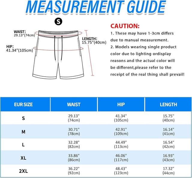 Thumbnail 5 de Vorvowry Costume Mare Boxer asciugatura rapida