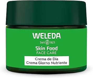 Imagen de Weleda - Skin Food Crema Nutritiva 🌿 Hidrata y Repara Piel en OfertitasTOP