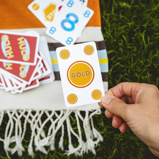 Thumbnail 1 de Dal Negro Giochi di Carte 57071