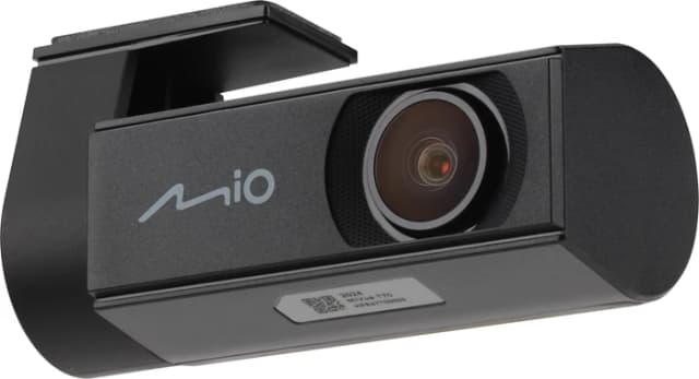 Detalle de Mio MiVue R860WD Dual E-Mirror – Dashcam-Set mit Front- und Heckkamera & 11,36-Zoll-Display