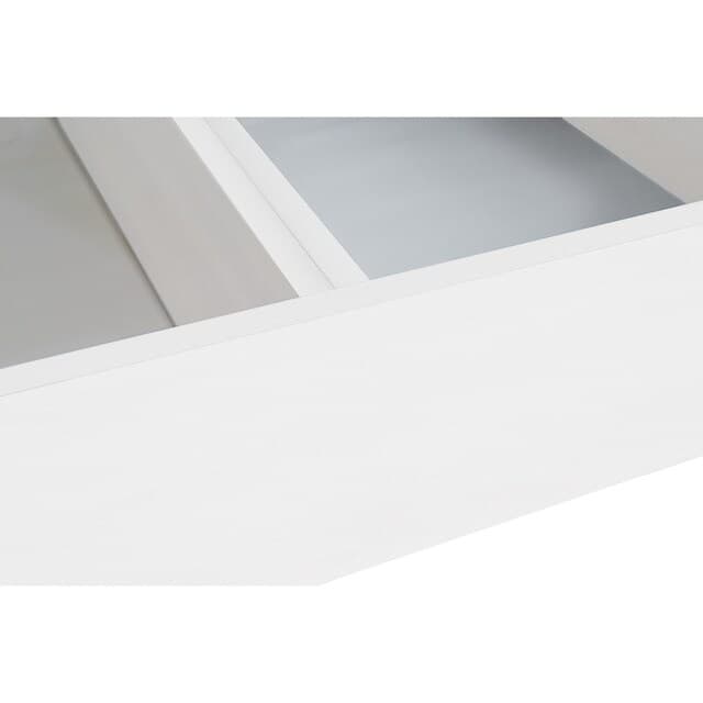 Thumbnail 4 de Relax Canapé abatible Mercury de madera con doble tapa