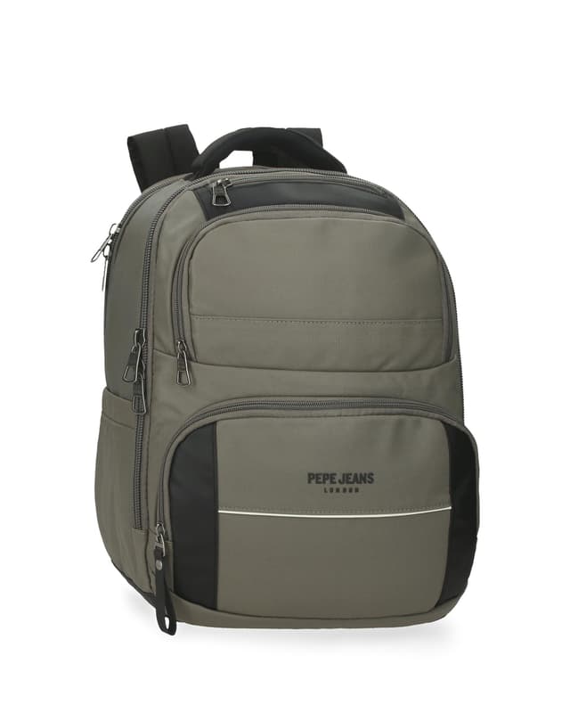 Detalle de Pepe Jeans Dortmund Mochila porta ordenador 15,6"
