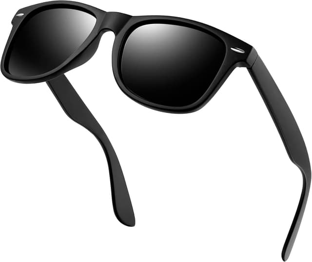 Imagen de KANASTAL Lunettes Polarisées Rectangulaires en OfertitasTOP