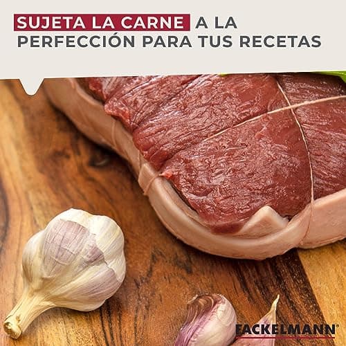 Thumbnail 2 de Ficelle Fackelmann 12313 100 m – ficelle anti-chaleur ⚙