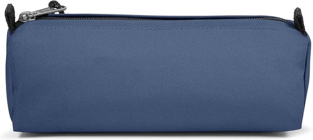 Detalle de EASTPAK Benchmark Single Estuche azul