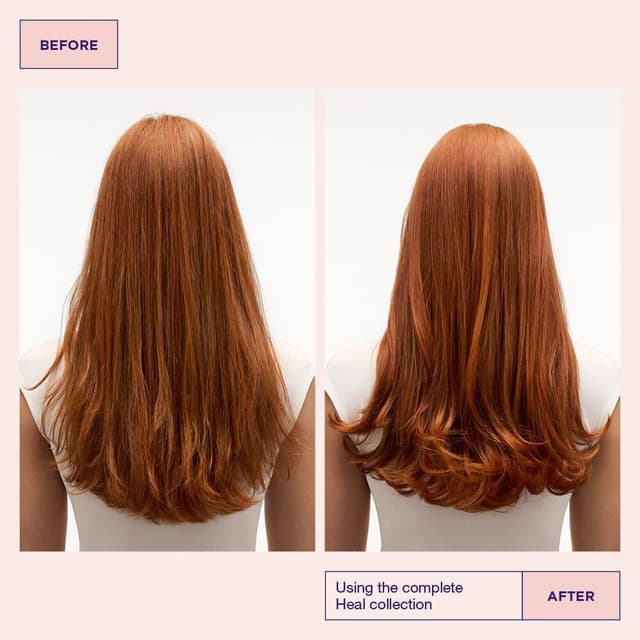 Thumbnail 3 de Maria Nila Head & Hair Heal 250ml shampoo