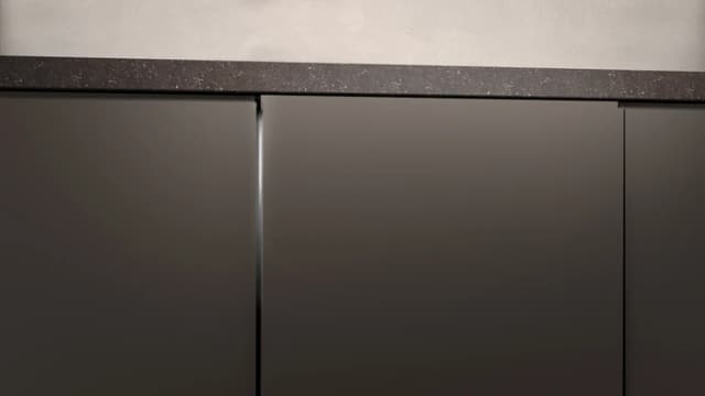 Thumbnail 6 de NEFF S197TCX00E Einbaugeschirrspüler 43 dB