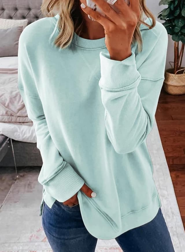 Detalle 2 de Dokotoo Crewneck Sweatshirt