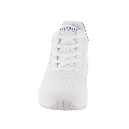 Thumbnail 5 de Skechers Uno Zapatillas mujer 38 EU White