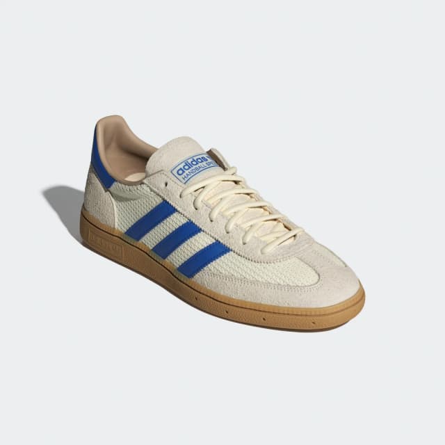 Detalle 2 de Adidas Handball Spezial Blanco