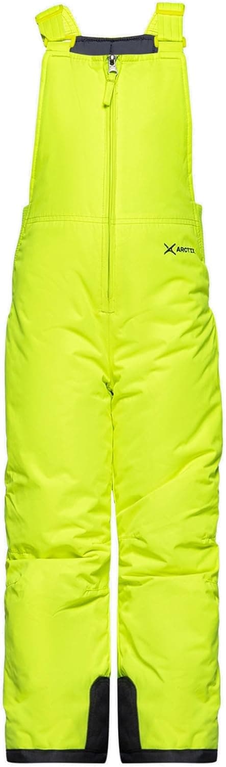 Thumbnail 4 de Arctix Unisex-Child Chest High Snow Bib Overalls