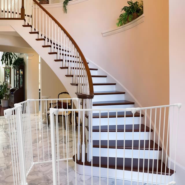 Thumbnail 5 de Joparri Barrière de protection 310 cm 🚧