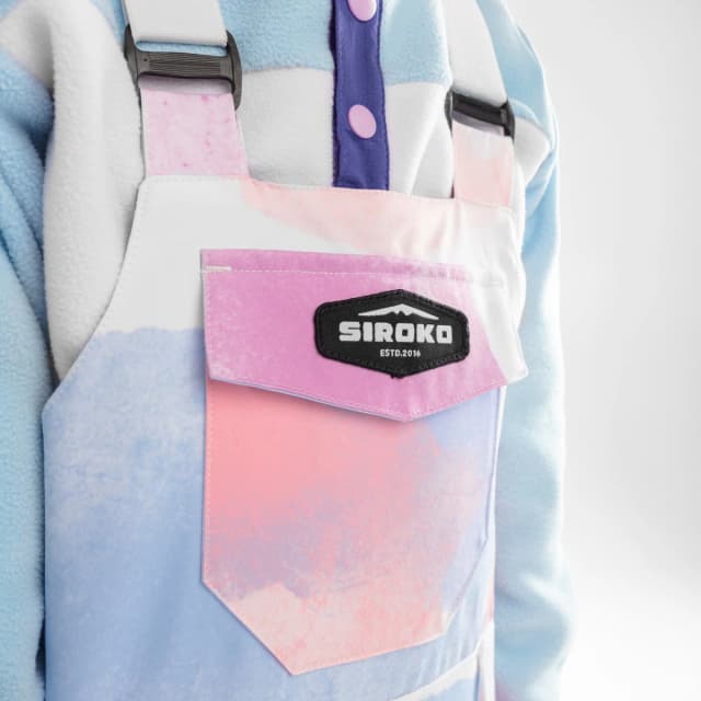 Thumbnail 3 de Siroko KB1 Jazzy para niños