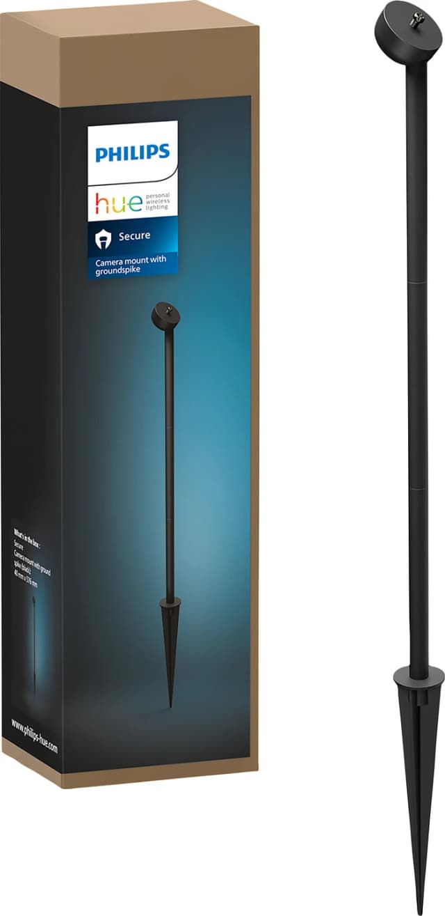 Thumbnail 5 de Philips Hue Secure Kamera Spike